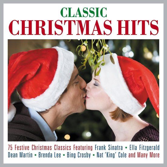 Fatcat Bol Classic Christmas Hits