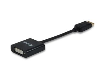 DisplayPort to DVI-I Dual Link Adapter - 133431