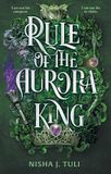 Rule Artefacts of Ouranos- Rule of the Aurora King