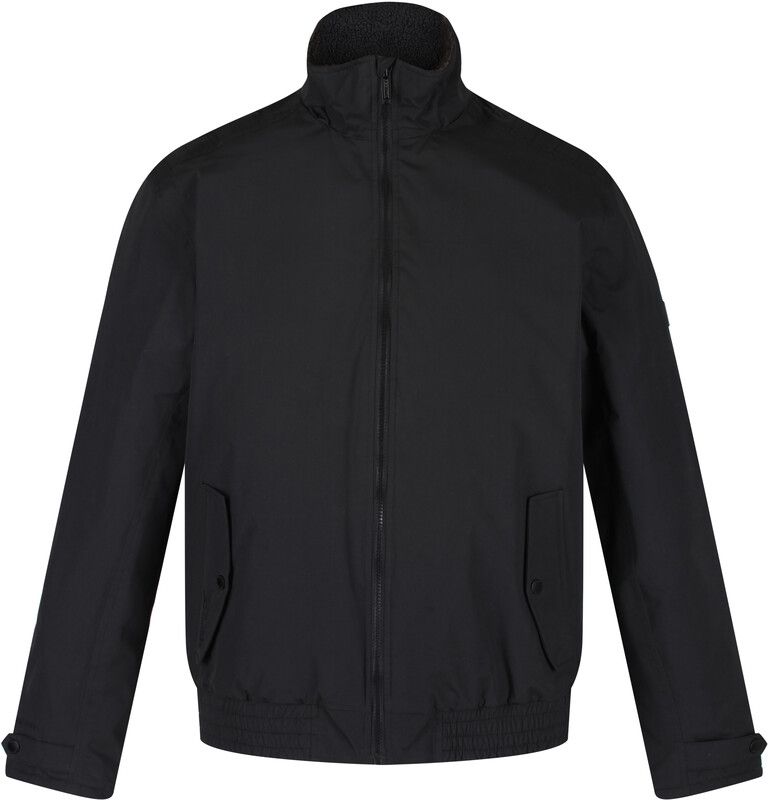 Regatta Rayan Waterproof Insulated Jacket Men - Black - M - 2020