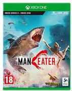 Deep Silver Maneater Xbox Series X Game