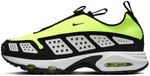 Nike Air Max Sunder 'Volt Black' (W) - Maat 41