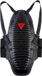 Dainese Wave D1 Air rugprotector zwart