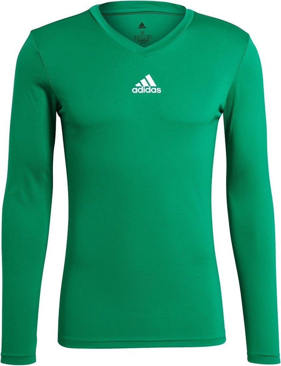 Adidas Team Base T-shirt voor heren