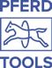 Pferd Slijpvijl SF-R147-15-5 flexibel, 147x15x5mm, SiCK 320, rond uiteind