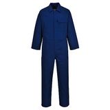 Portwest CE Safe-Welder Overall C030 - Marine - XXL