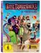 Plaion Hotel Transsilvanien 3 - Ein Monster Urlaub DVD