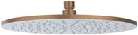 IVY Hoofddouche Medium 30 cm - RVS316 Geborsteld Mat Koper