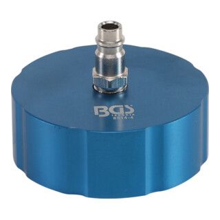 BGS Koeleradapter voor DAF-XF 95, XF 105 - Aantal: 1