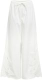 OBJECT COLLECTORS ITEM OBJECT Broek Kant Cloud Dancer