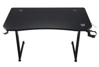 Acer Predator Essential Gaming Desk Noir