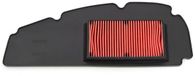 Hiflofiltro Suzuki Hfa3107 Filtre à air Rouge