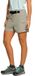 Trangoworld Ezaro Short Beige S Femme