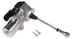 Turbocompresseur régulateur de soupape de décharge - Convient pour Renault Twingo / Smart Forfour 0,9 litre