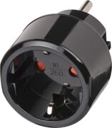 Brennenstuhl Travel Adapter