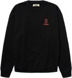 Woodbird Duke Tiger Crew homme