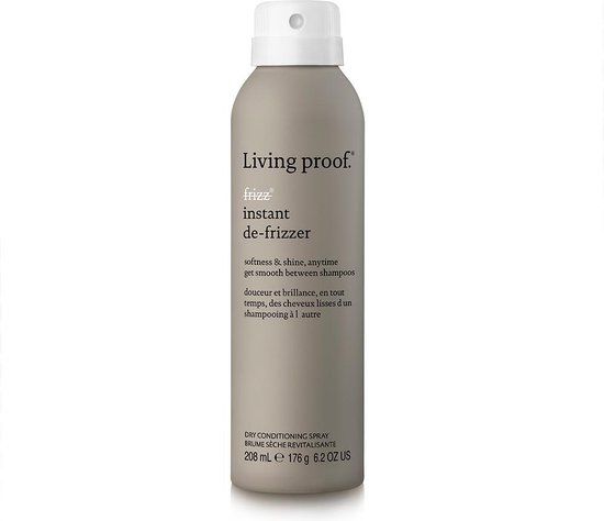 Living Proof - No Frizz - Instant De-Frizzer - 209 ml