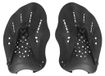 Solidchoice - Pagaies de natation pour entraînement avec sangle réglable