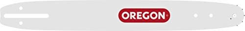 Oregon 140SDEA041 .50" Gauge 3/8" Low Pro Pitch 14" Double Guard Bar