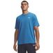 Under Armour Tech Vent Jacquard Ss