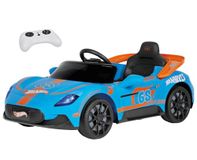 PEG PEREGO Hot Wheels RC