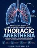 PRINCIPLE Libri GmbH Principle and Practice of Anesthesia for Thoracic Surgery Paperback