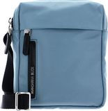 Mandarina Duck Hunter Crossover Bag Summer Fog Blauwgrijs