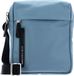 Mandarina Duck Hunter Crossover Bag Summer Fog Blauwgrijs