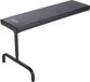 VEVOR 1016 mm Rolplank Garagerolplank In Hoogte Verstelbaar 150 Kg Werkplaatsligstoel