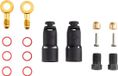Jagwire Pro Quick-Fit Adapter - Shimano XTR / XT Banjo