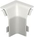 OBO Bettermann Angle intérieur SL 20x50 PVC Blanc RAL 9010