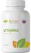 Vitamin C mit verzögerter Freisetzung - 1000 mg, 110 Tabletten mit Hagebuttenextrakt