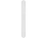 VEVOR Rail de lit Rail de lit Tissu synthétique 1420x152x110mm