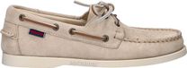 Sebago Bootschoenen Portland Beige - Maat 45 - Heren - Instappers