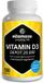 Vitamaze GmbH VISPURA Vitamin D3 Depot 20.000 Tabletten, 180 St.
