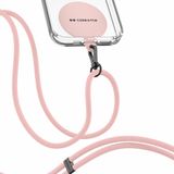 SBS CMUNILACEP Nekkoord Rose TPU Universel 0,6 m