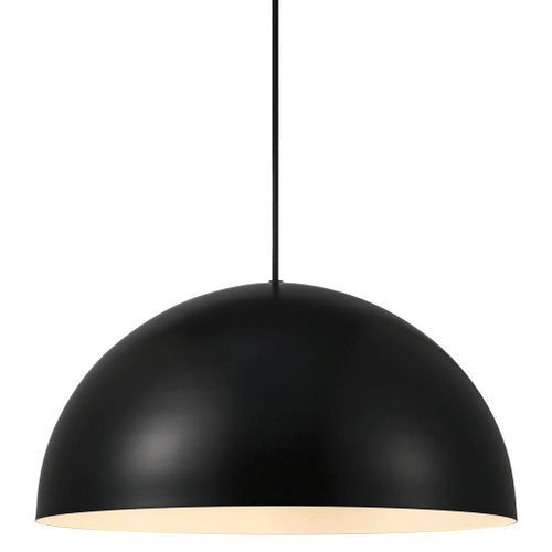 NORDLUX Ellen hanglamp zwart E27 - metaal