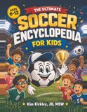 The Libri GmbH The Ultimate Soccer Encyclopedia for Kids