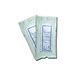 GIMA - Steriele echografische gel in zakje, 20 ml, transparant, verpakking van 48, 33269
