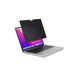 Kensington MagPro™ Elite Magnetic Privacy Screen Filter pour MacBook Pro 14\" (2021) - Noir
