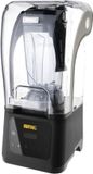 Buffalo Digitale Blender Met Geluidskap 2,5L CY141