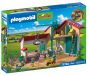 PLAYMOBIL Country: Grande ferme et grange