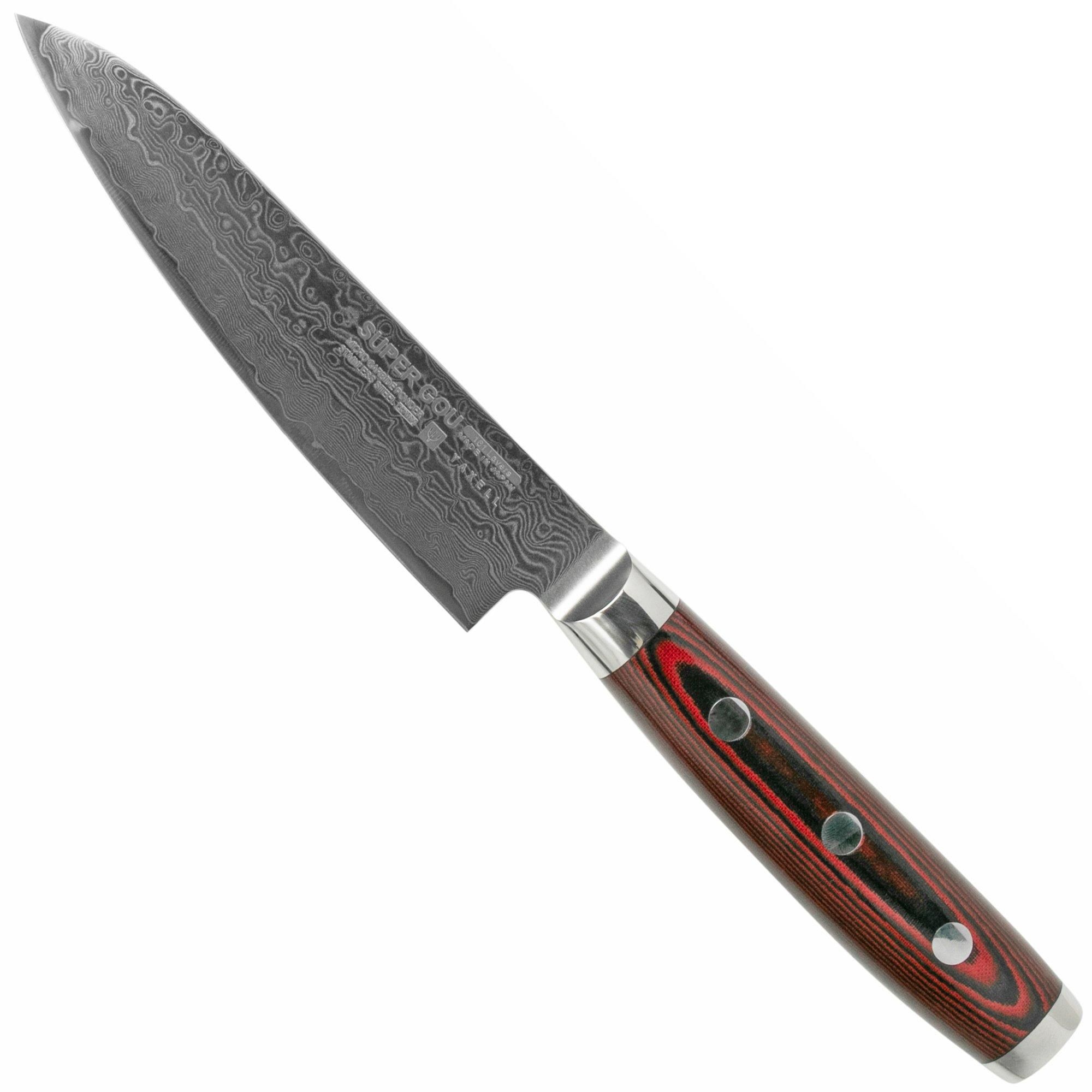 Yaxell Super Gou 37102 universeelmes 12 cm