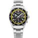 Swiss Alpine Military Raptor Chrono SAM7029.9138 Herenhorloge
