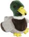 Ravensden Wilde Eend knuffel - 18 cm - Pluche