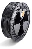 BASICFIL PETG 3D-printerfilament, 2,85 mm, 2,3 kg, zwart