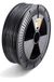 BASICFIL PETG 3D-printerfilament, 2,85 mm, 2,3 kg, zwart