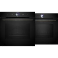 Bosch HSG7364B1 + Bosch HMG776KB1