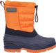 CMP Kinderwinterlaarzen Hanki 3.0 Oranje Unisex Maat 34