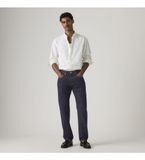 LEVI'S ® Jeans '502' dunkelblau